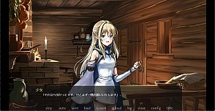 Forest of soul slave2