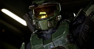Foundry Armory Pack - Halo: Campaign Evolved