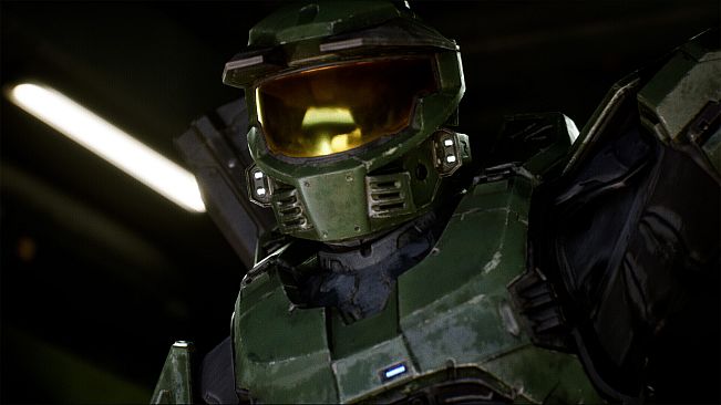 Foundry Armory Pack - Halo: Campaign Evolved