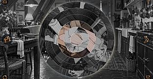 ART NOIRE: Paris