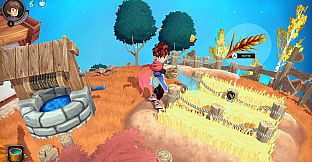 Deiland: Pocket Planet