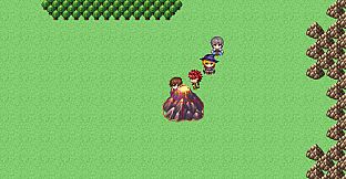 RPG Maker MV - Rosedale Collision Altering Plugin