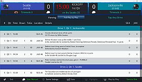 Pro Strategy Football 2026