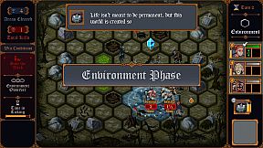 Immortal Tactics: War of the Eternals