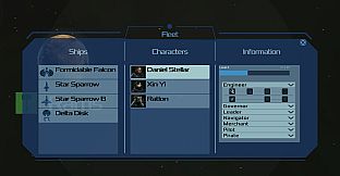 Stellar Conquest