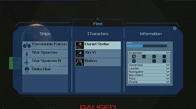 Stellar Conquest