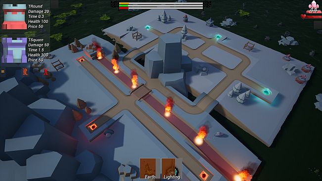 They Сame From Above