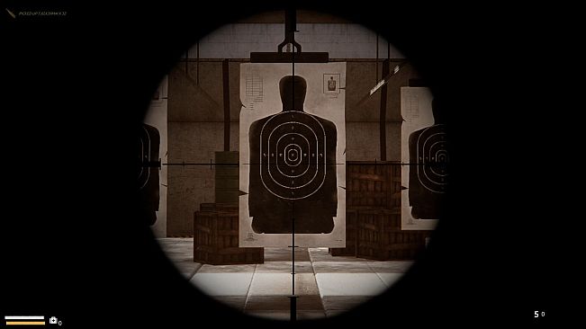 Shooting Range