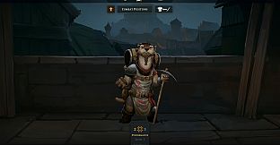 Banners of Ruin - Powdermaster