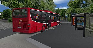 OMSI 2 Add-On S41X LE Business Series