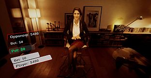 Poker Show VR