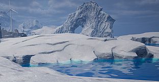 Arctic Unrest