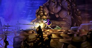 The Lost Cave of the Ozarks