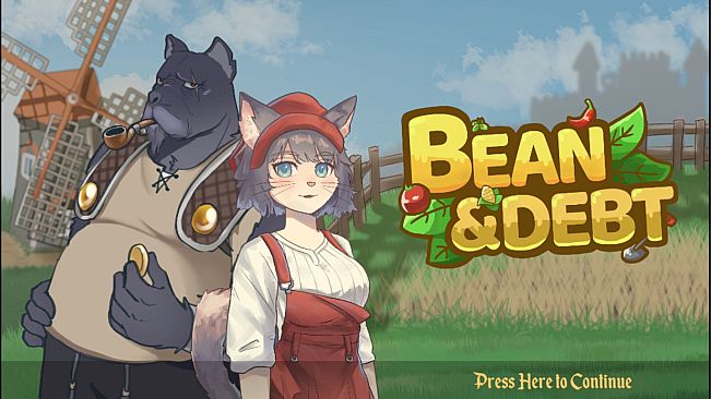 Bean & Debt