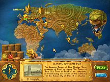 7 Wonders: Treasures of Seven