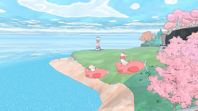 Calico - Neat Things DLC