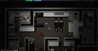 Waste Walkers Supply Lines DLC