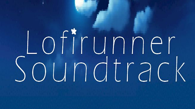 Lofirunner Soundtrack