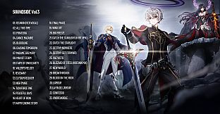 CounterSide - Sound:Side
