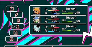 Reformers Intl Ver(变革者国际版)