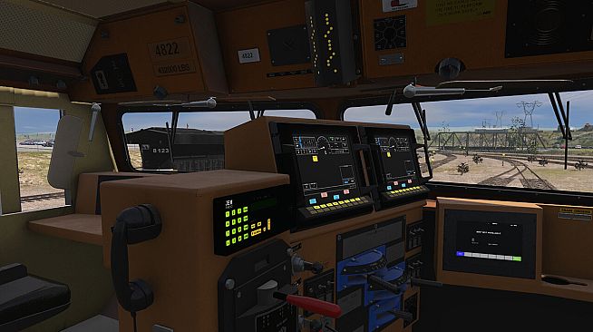 Trainz 2019 DLC - Pro Train: NS Loco Bundle 1