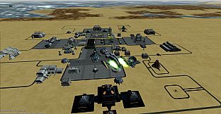 Universal Combat - The Lyrius Conflict