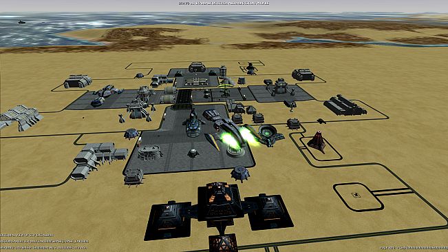 Universal Combat - The Lyrius Conflict