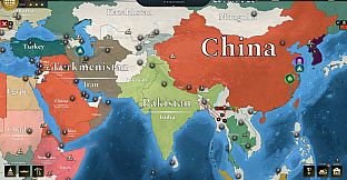 NWO - Anarchy Collapsed