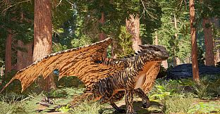 Day of Dragons - Brindle Dragon Skin Pack