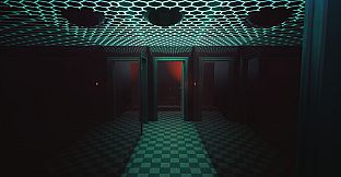 Horror Engine: Tech Demo