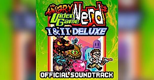 Angry Video Game Nerd I & II Deluxe Official Soundtrack