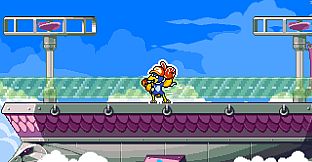 Rivals of Aether: Legacy Skin Pack