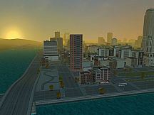 Tycoon City: New York