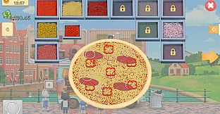 Kat Kat: The Food Truck