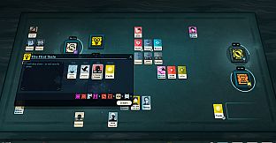 Cultist Simulator: The Ghoul