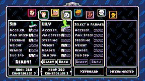 Furious Farm: Total Reap-Out