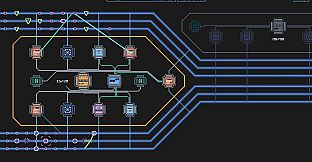 Firewall: Defend The Grid