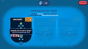 Kiwi Clicker - Juiced Up