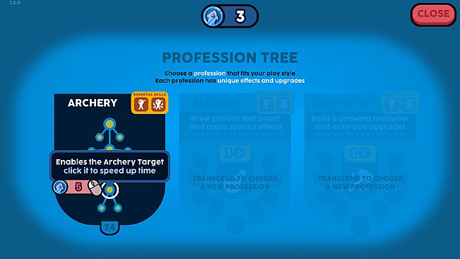 Kiwi Clicker - Juiced Up