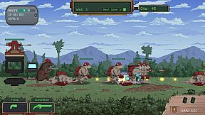 WAR RATS: The Rat em Up