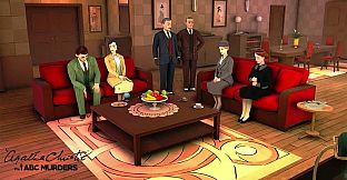 The Agatha Christie Collection