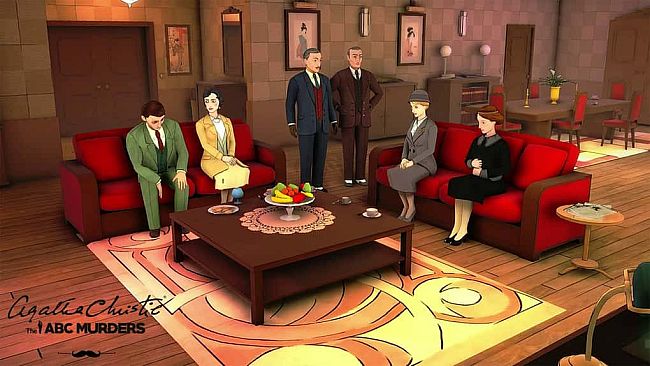 The Agatha Christie Collection
