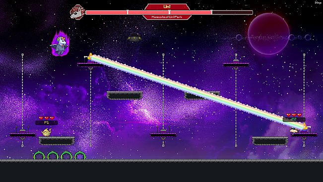 Anidu: Animal Doll’s Adventure