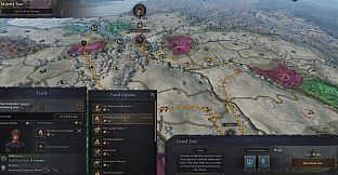 Crusader Kings III: Tours & Tournaments