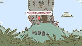 Nelly Cootalot: Spoonbeaks Ahoy! HD