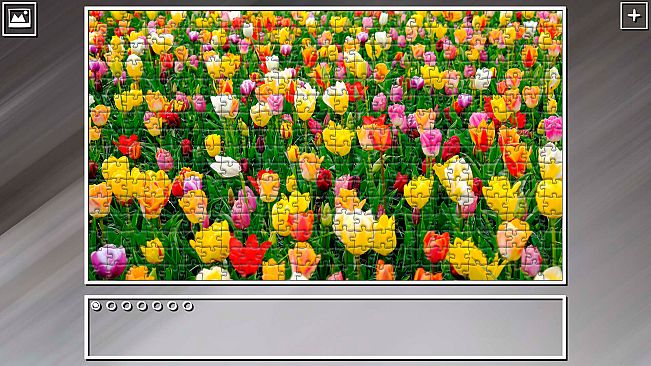 Super Jigsaw Puzzle: Generations - Colorful 3