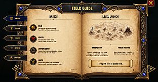 Tower Legends