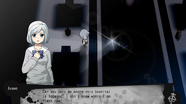 Corpse Party 2: Dead Patient
