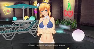 CUSTOM ORDER MAID 3D2 It's a Night Magic Lucky Bag 2025 Ver.Luxury Adult