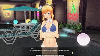 CUSTOM ORDER MAID 3D2 It's a Night Magic Lucky Bag 2025 Ver.Luxury Adult